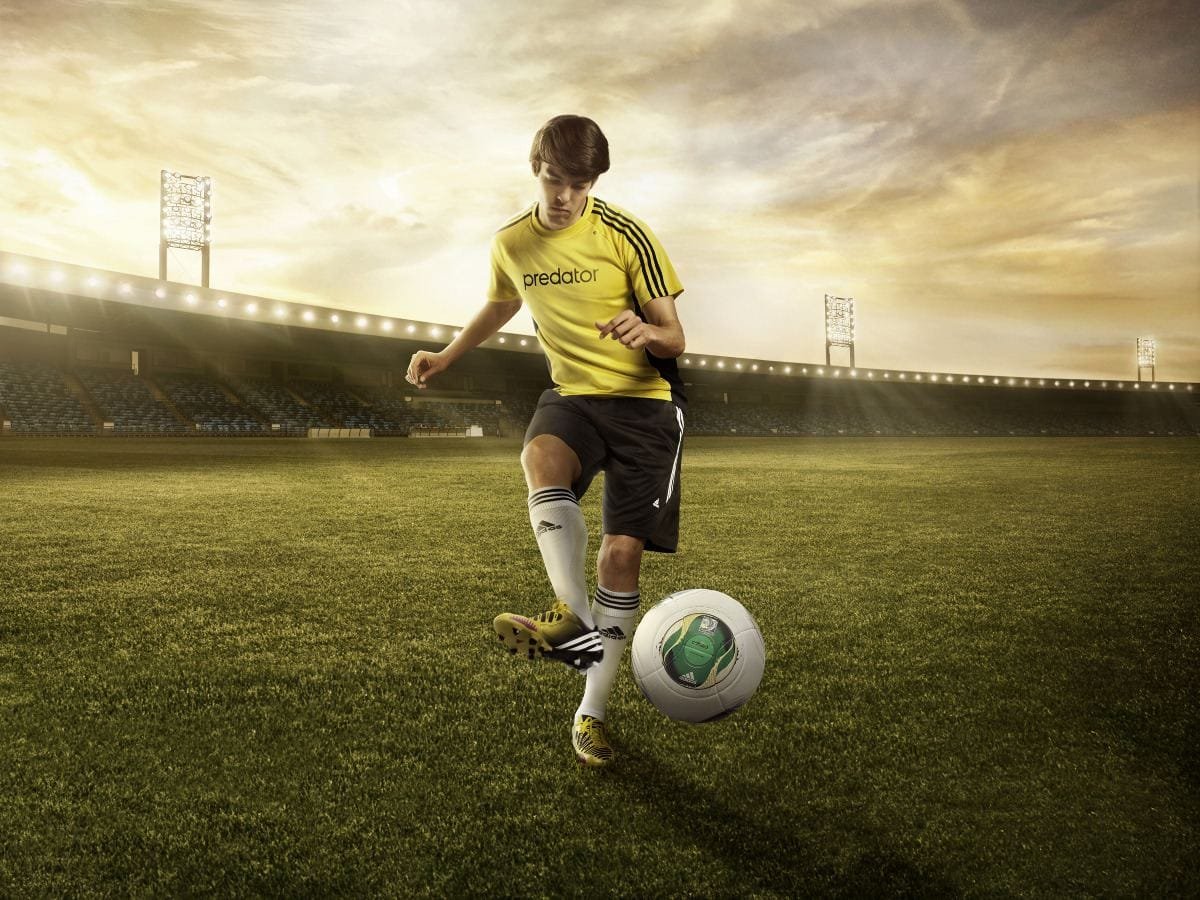 kaka adidas